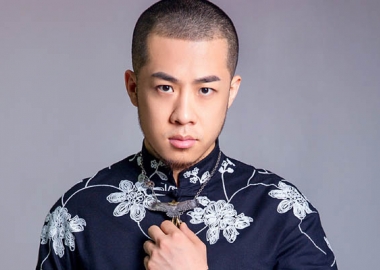 大壮明星肖像平面广告代言商演报价欢迎